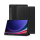 Etui do tableta TECH-PROTECT SmartCase Pen do Samsung Galaxy Tab S9 FE+ X610 / X616 czarn 9319456606294